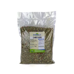 Chimichurri com pimenta 500g