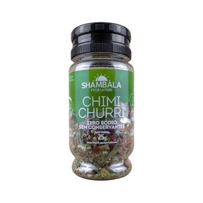 Chimichurri 25g