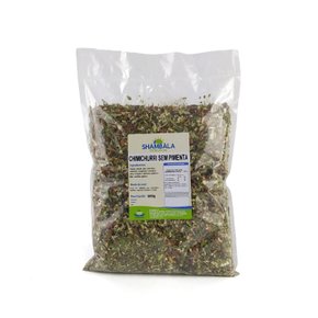 Chimichurri sem pimenta  500g