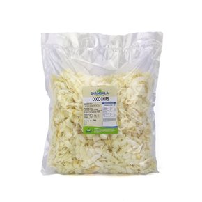 Coco chips 1kg