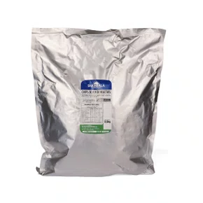 Chips mix de vegetais 2,5kg