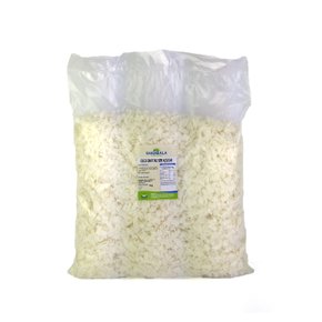 Coco lascas s/ acucar 5kg
