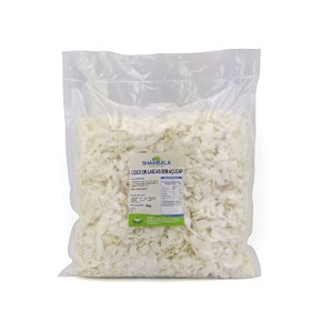 Coco lascas s/acucar 1kg 