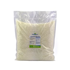 Coco ralado s/acucar 1kg