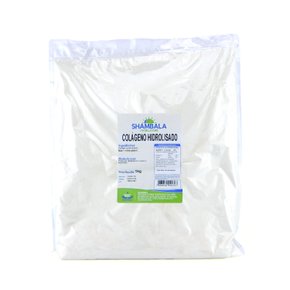 Colageno hidrolisado po 1kg