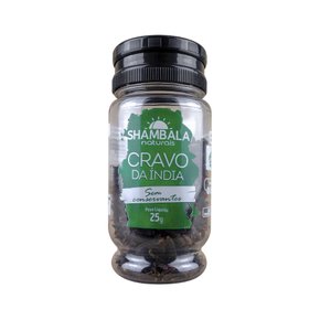 Cravo da india flor 25g