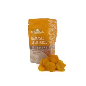 DAMASCO SECO 150G – Terra dos Naturais