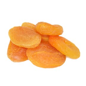 Damasco turco doce n4 12,5kg