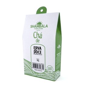 Erva doce 30g Erva doce 30g