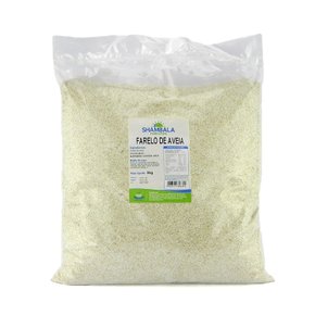 Farelo de aveia  5kg