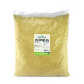Linhaca dourada moida pc 7kg