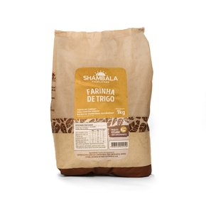 Farinha de trigo int. fina pc 1kg