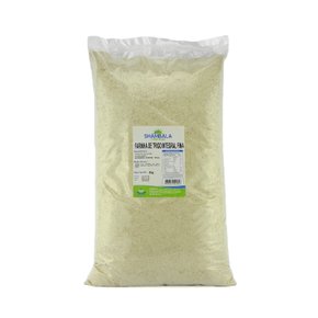 Farinha de trigo int. fina pc 5kg