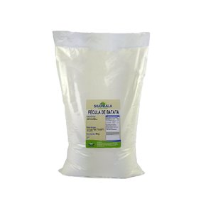 Fecula de batata 5kg