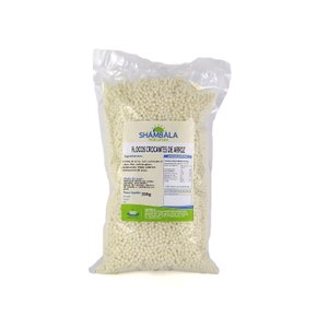 Flocos de arroz 5-6 mm 200g