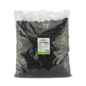 Flor de hibiscus 2kg