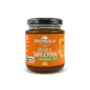 Geleia Orgânica de Banana 240g – 99% Fruta - Raeasy