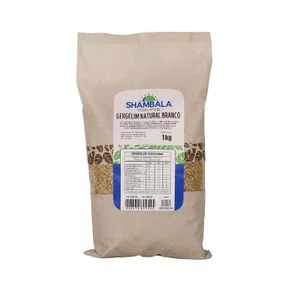 Gergelim natural 1kg