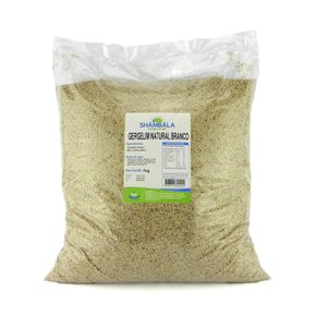 Gergelim natural 7kg