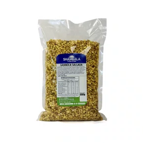 Granola salgada 800g