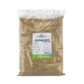 Guarana po 1kg