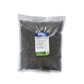 Lavanda (alfazema super azul) 500g