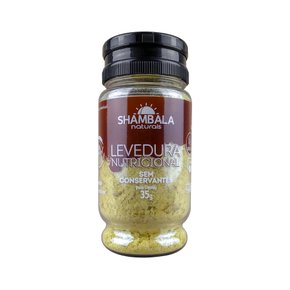 Levedura Nutricional 35g