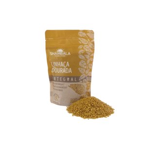 Linhaca dourada 200g