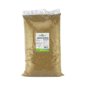 Linhaca dourada pc 5kg