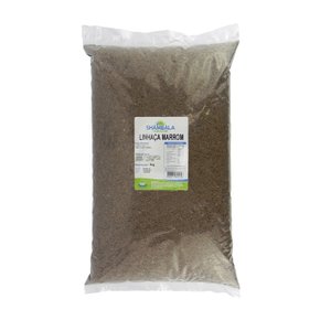 Linhaca marrom 5kg