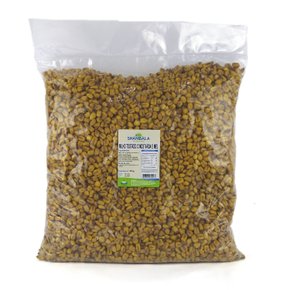 Milho tostado mostarda e mel pc 3kg