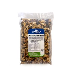 Mix de nuts 1kg