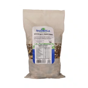 Mix de nuts 1kg