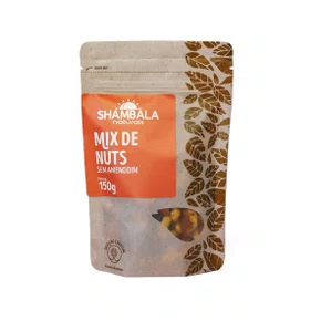 Mix nuts premium 150g