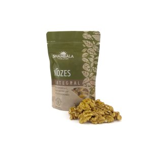 Nozes mariposa extra light 90g