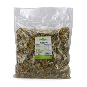 Nozes quartz extra light 1kg