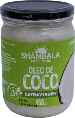 Oleo coco e.v. 500ml