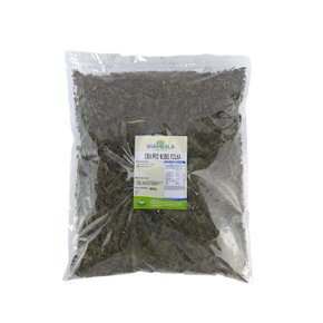 Ora pro nobis folhas 500g