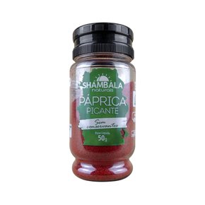 Paprica picante po 50g