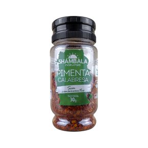 Pimenta Calabresa em Flocos 30g