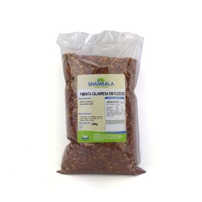 Pimenta Calabresa em Flocos 500g