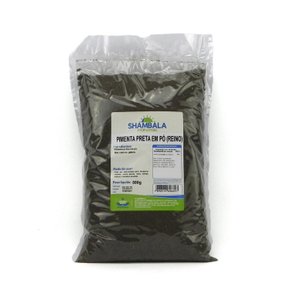 Pimenta do reino po preta 500g