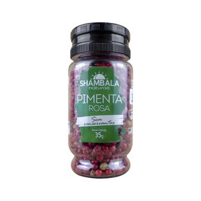 Pimenta rosa 35g