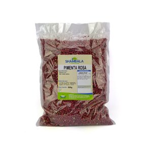 Pimenta Rosa 500g