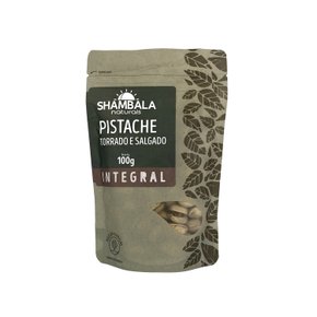 Pistache c/c t/s 100g
