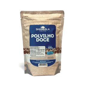 Polvilho doce 400g