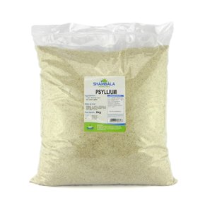 Psyllium husk 5kg