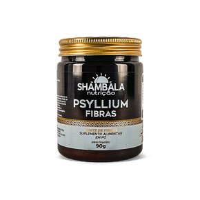 Psyllium Husk 90g