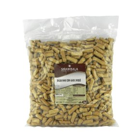 Salgadinho misso/alho pc 2kg