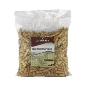 Salgadinho parmesao pc 2kg